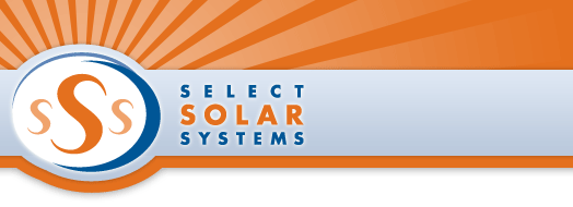 Select Solar Systems